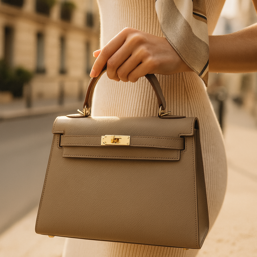 KATCŒUR PARIS BAG