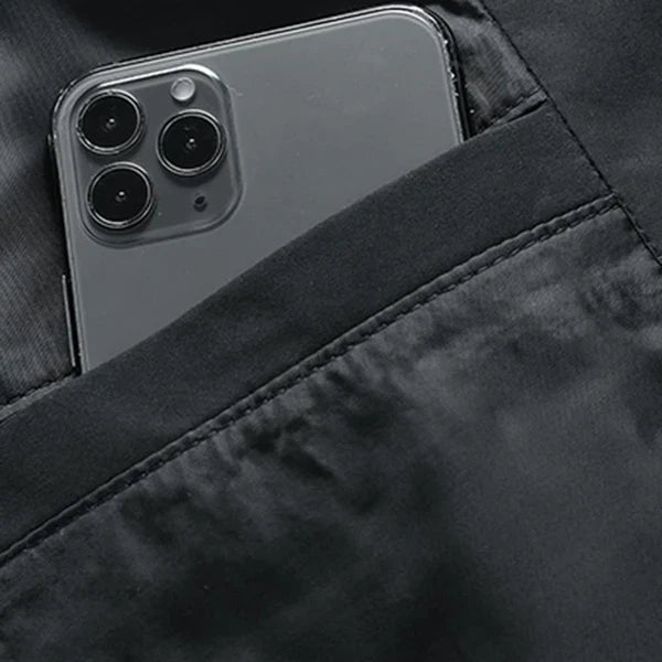 Theo™ | Autumn Jacket for Men