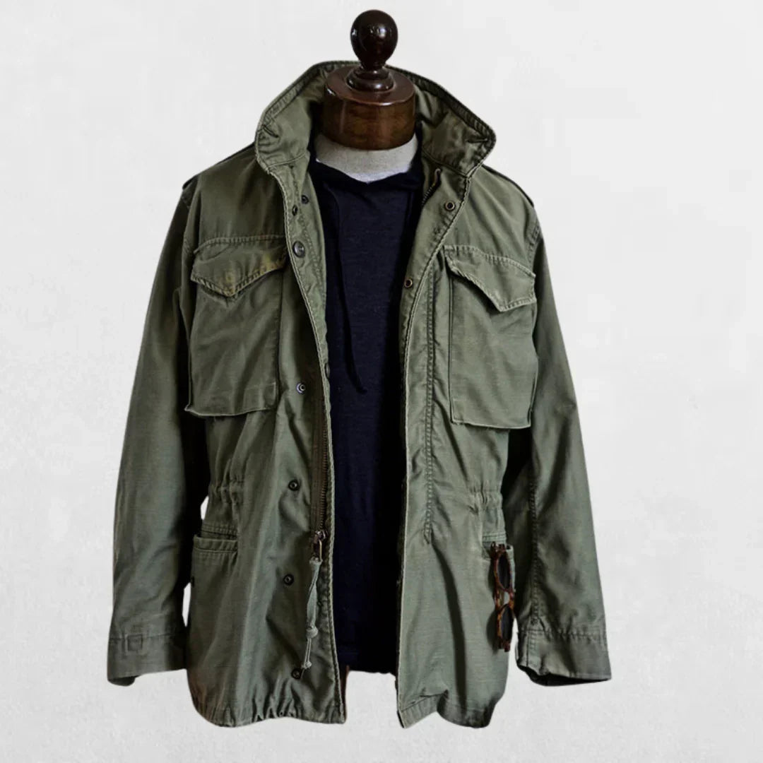Jays | Military Field Jacket
