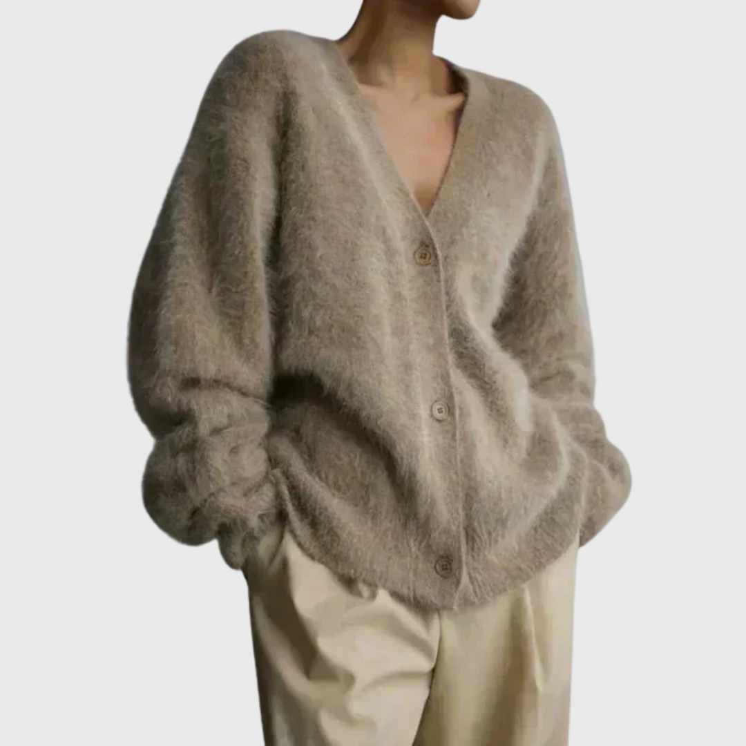 Daisy | Sweater
