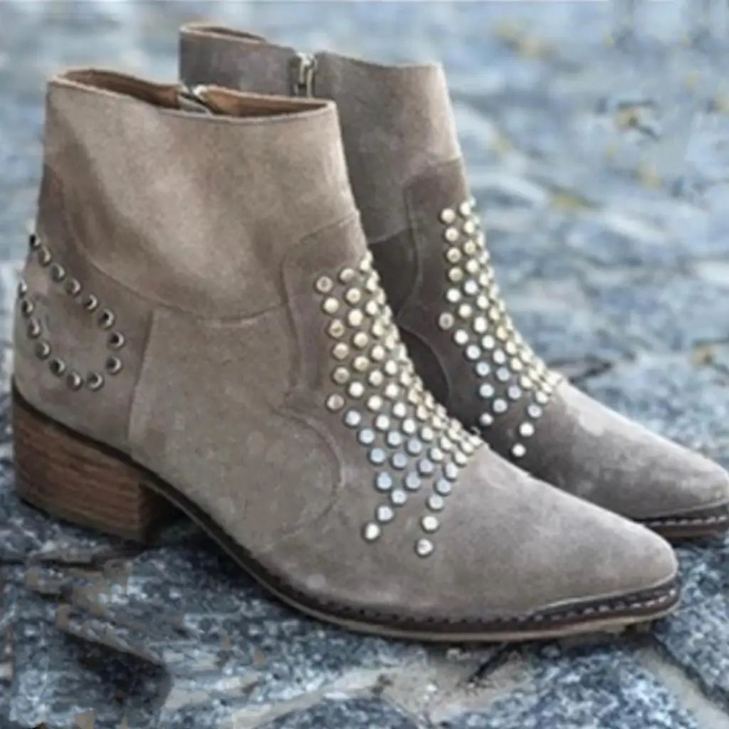 Mia™ | Sequin Pumps
