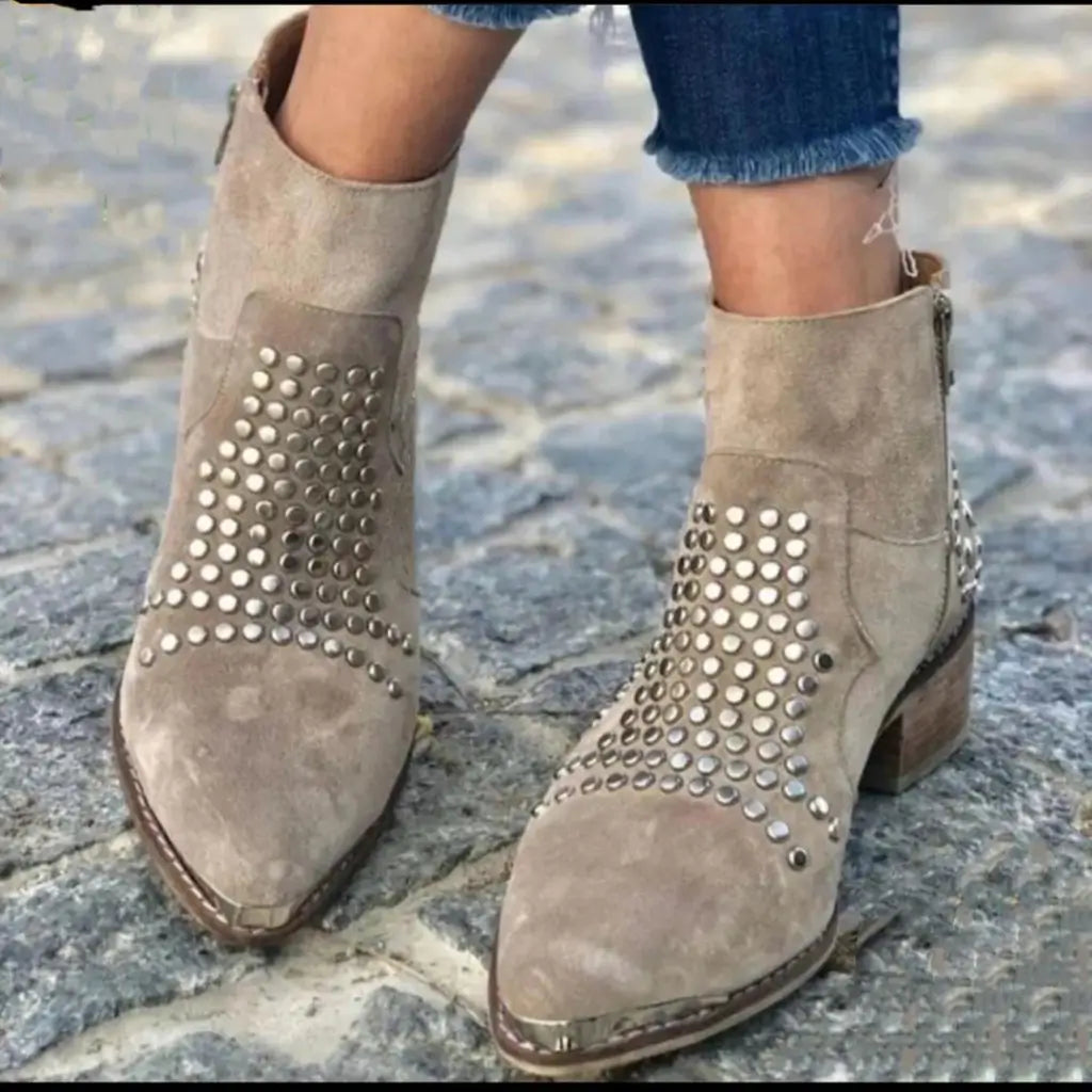 Mia™ | Sequin Pumps