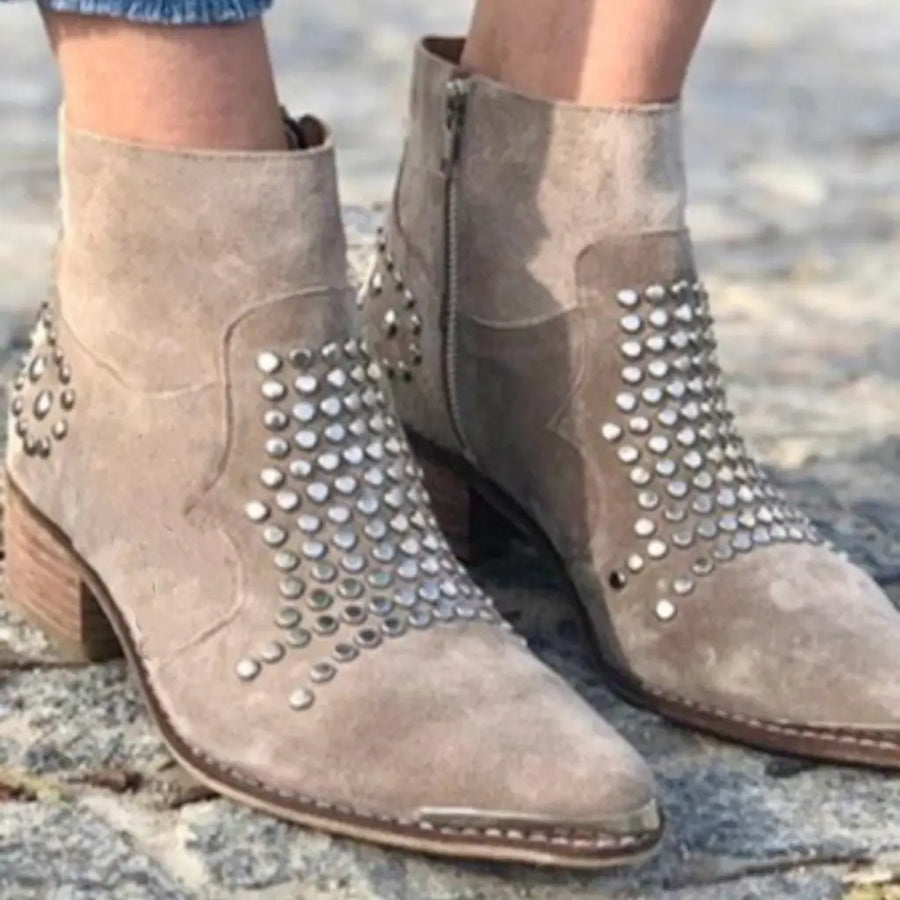 Mia™ | Sequin Pumps