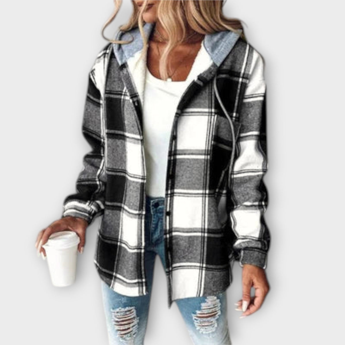 Sara™ | Comfortable Hoodie