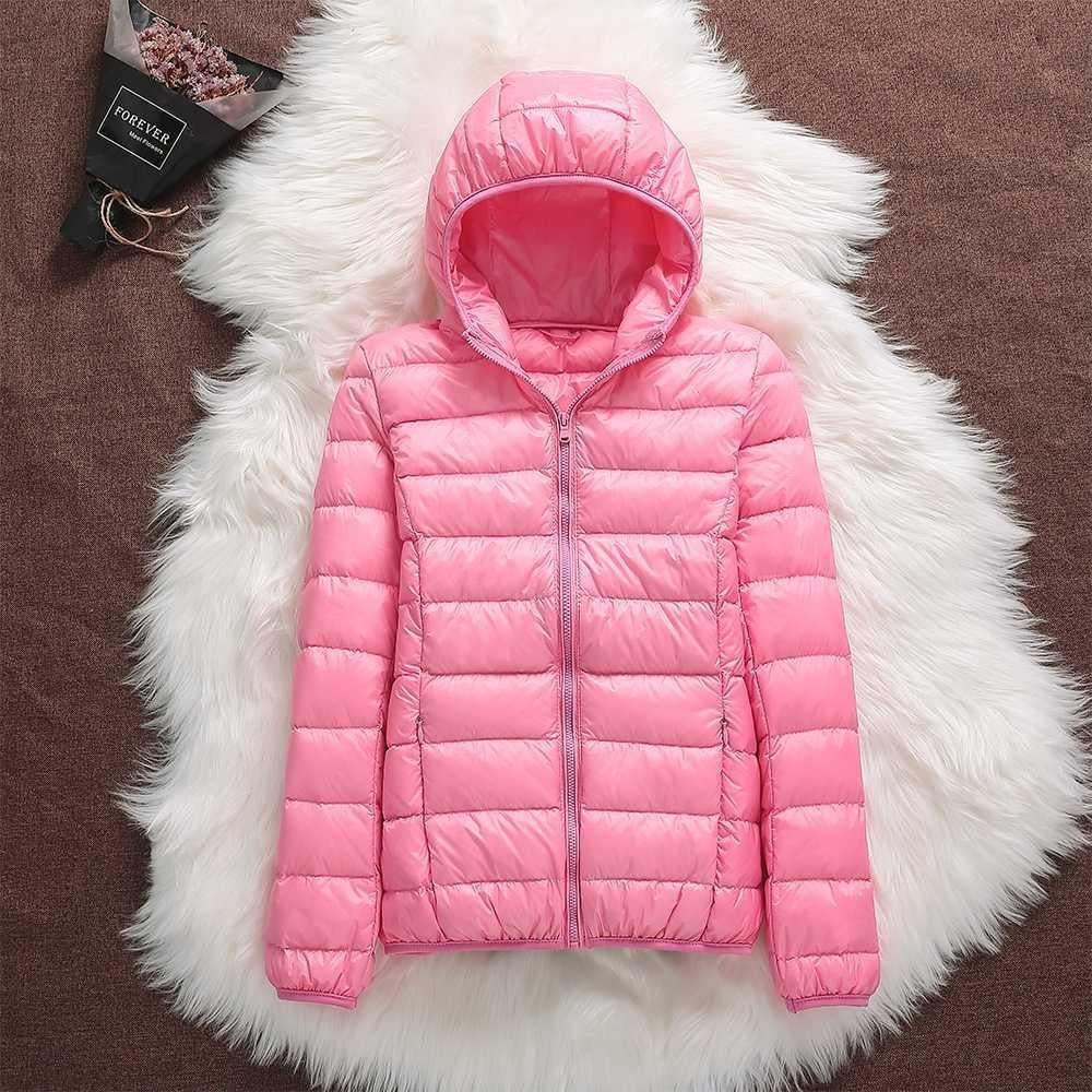 NordicBreeze™ - Waterproof Down Jacket