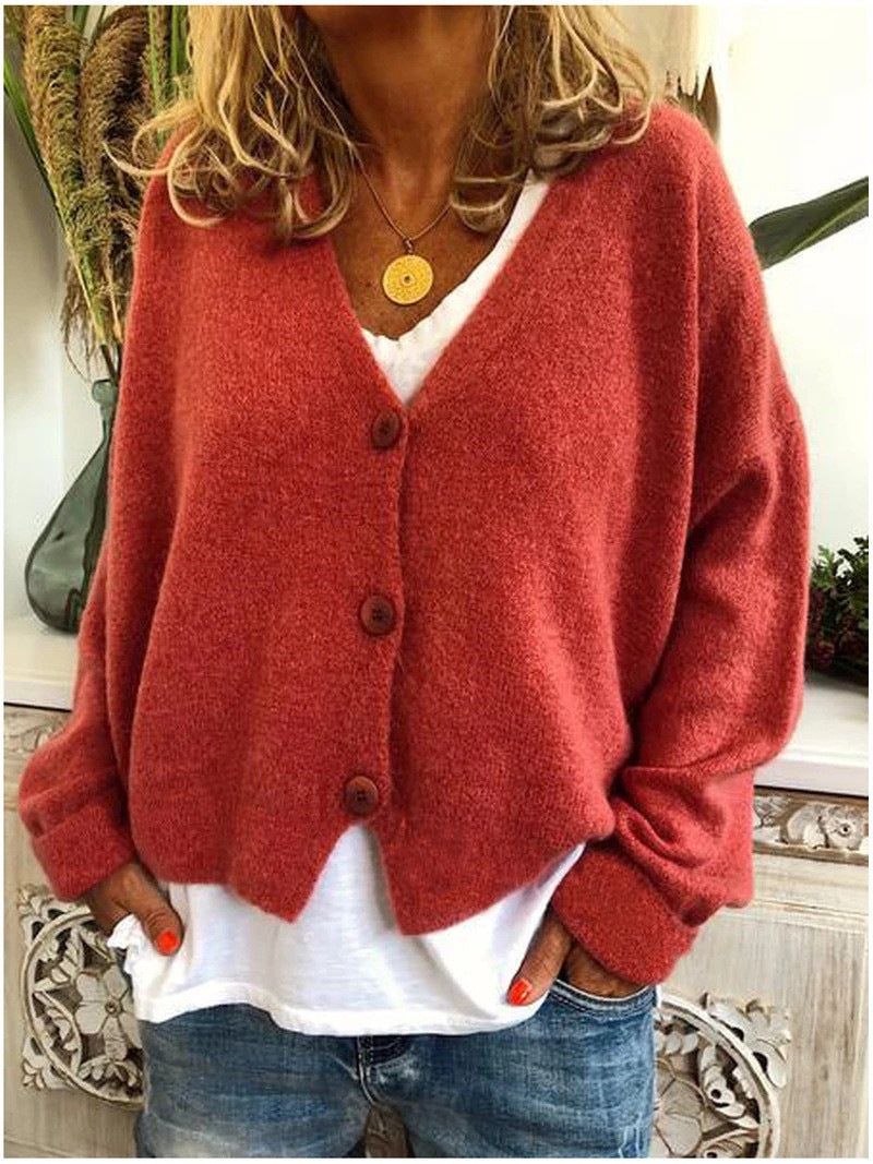 Selina™ | Chic Cardigan for Women
