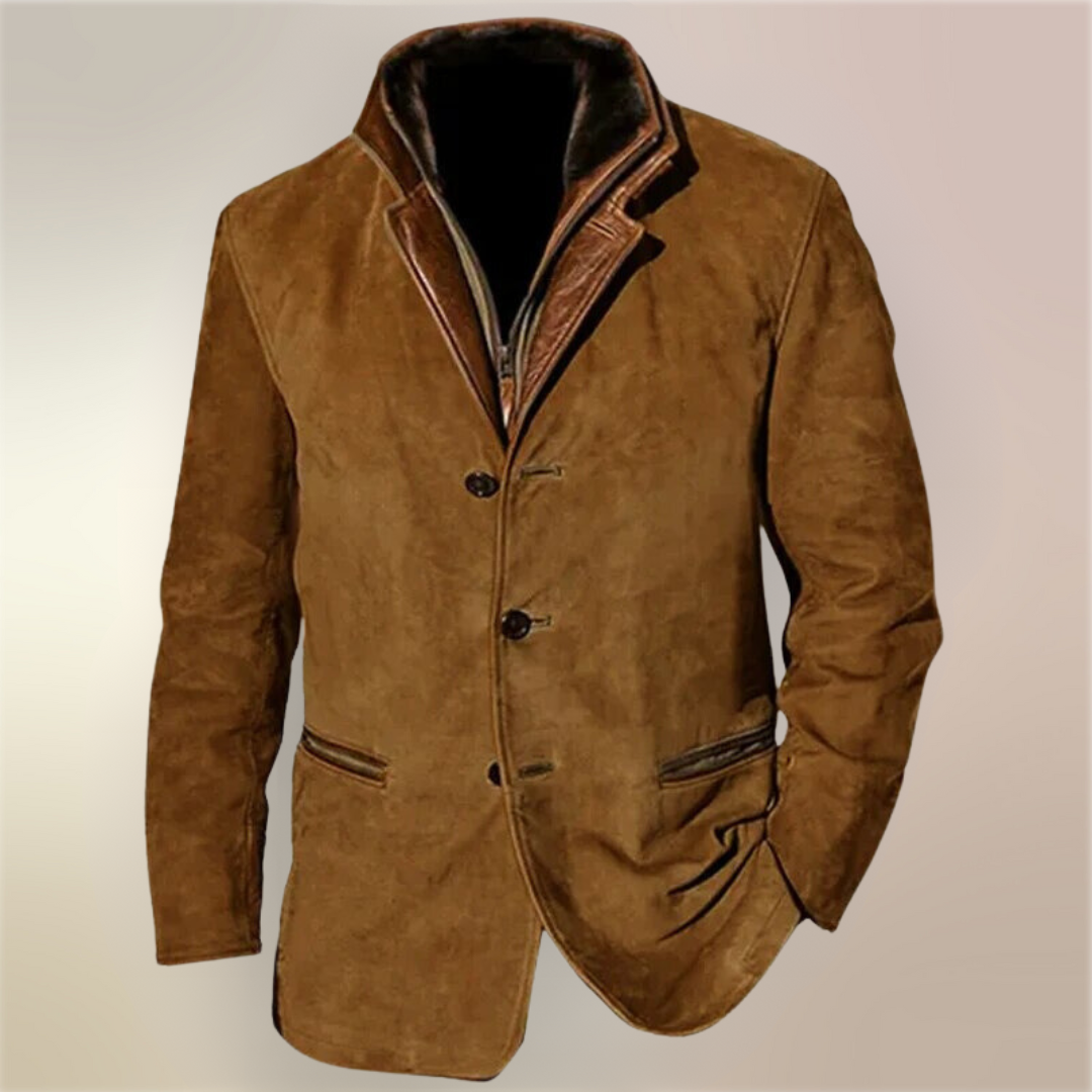 Moritz™ | Vintage Jacket