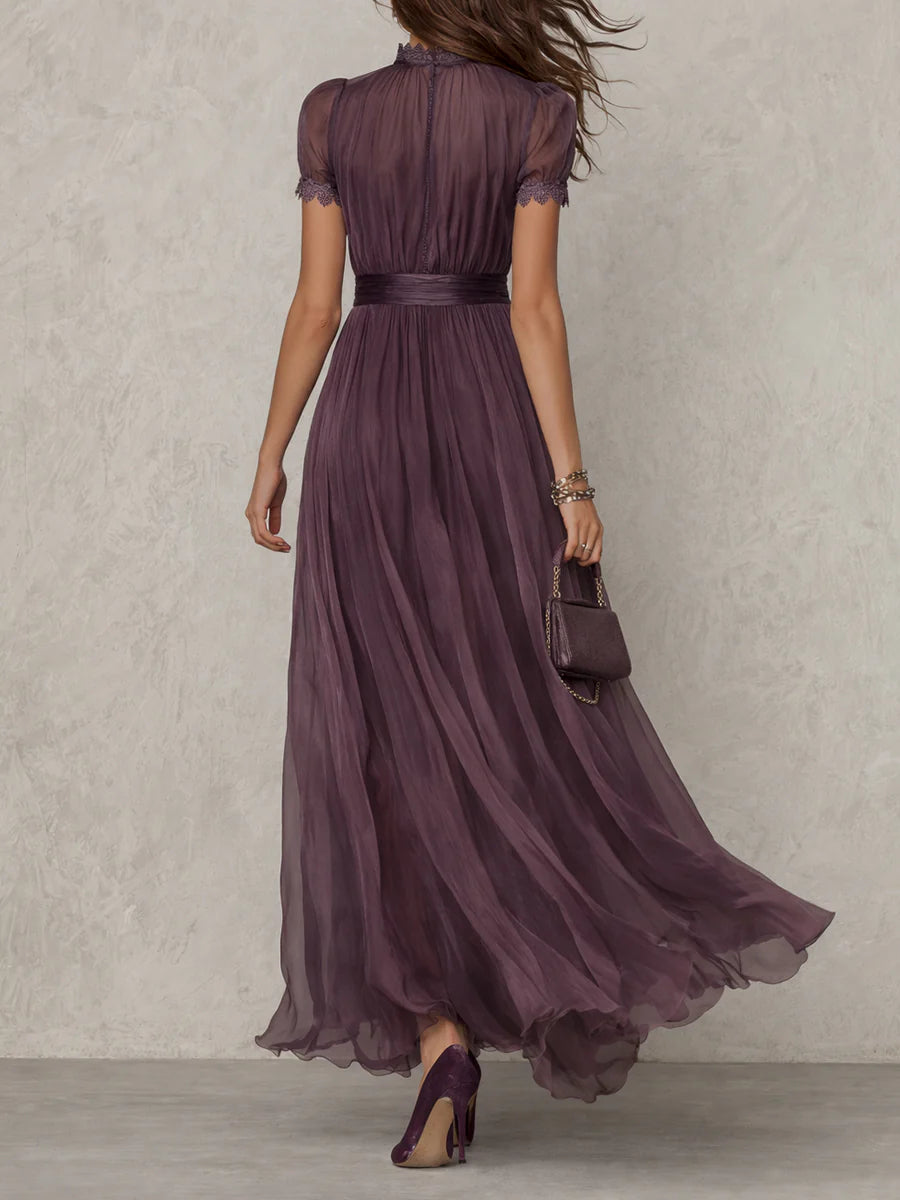 Elegant Maxi Dress