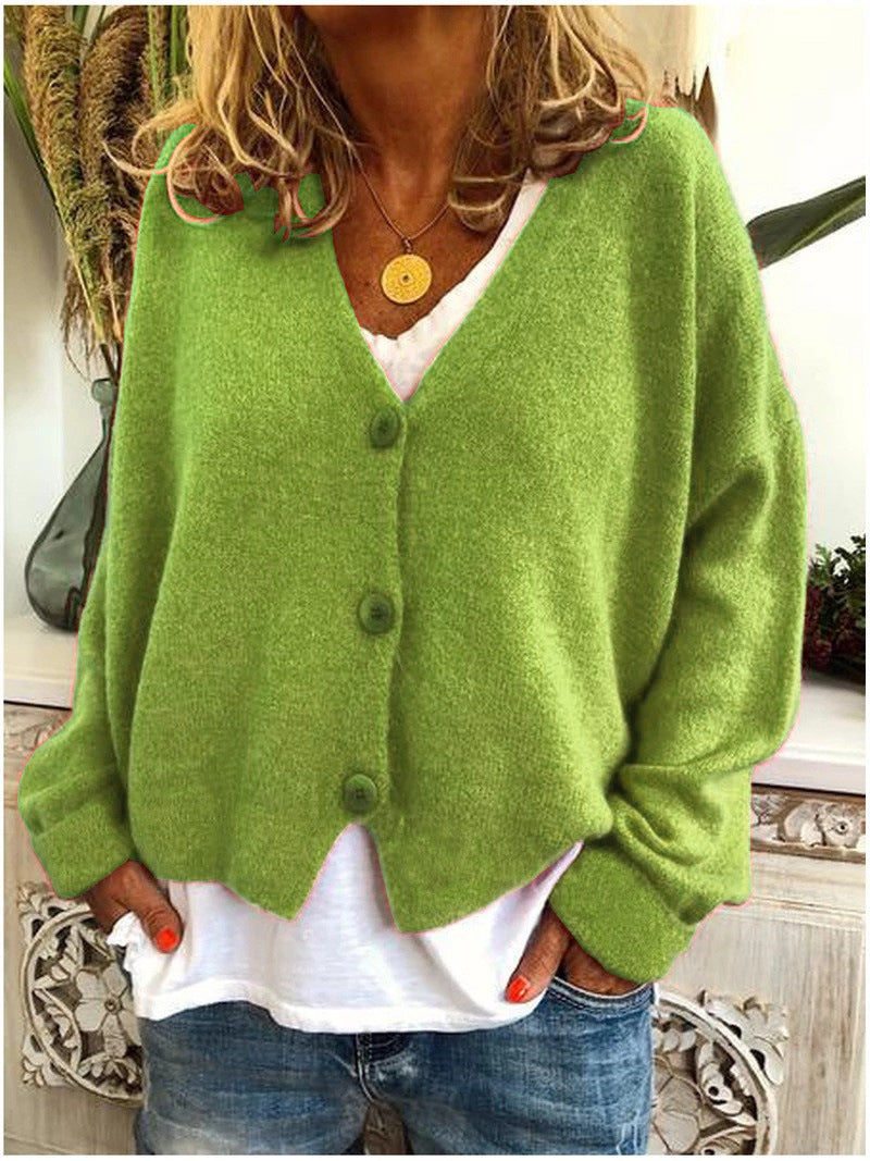 Selina™ | Chic Cardigan for Women