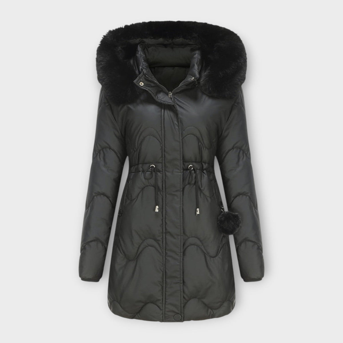 Sabrina ™ | Insulated and Elegant Women's Jacket