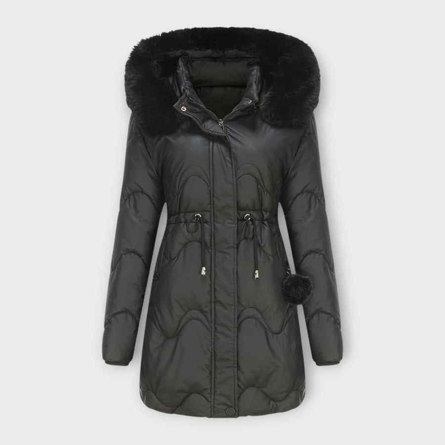 Sabrina ™ | Insulated and Elegant Women's Jacket