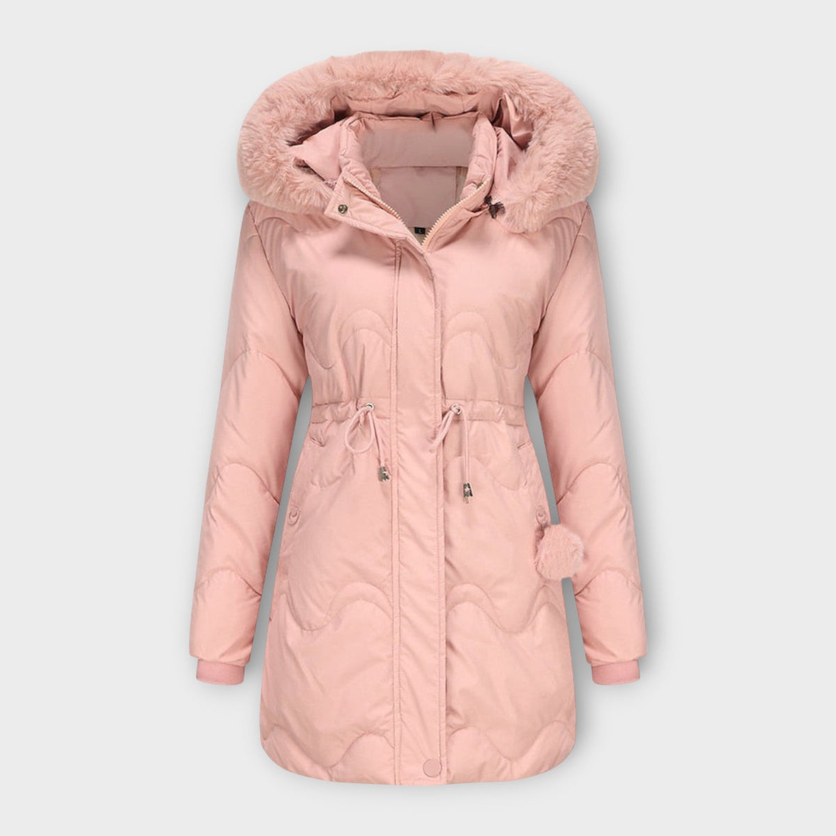 Sabrina ™ | Insulated and Elegant Women's Jacket