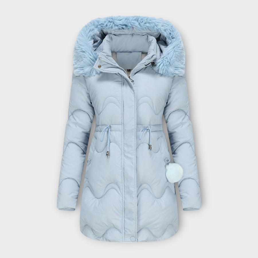 Sabrina ™ | Insulated and Elegant Women's Jacket