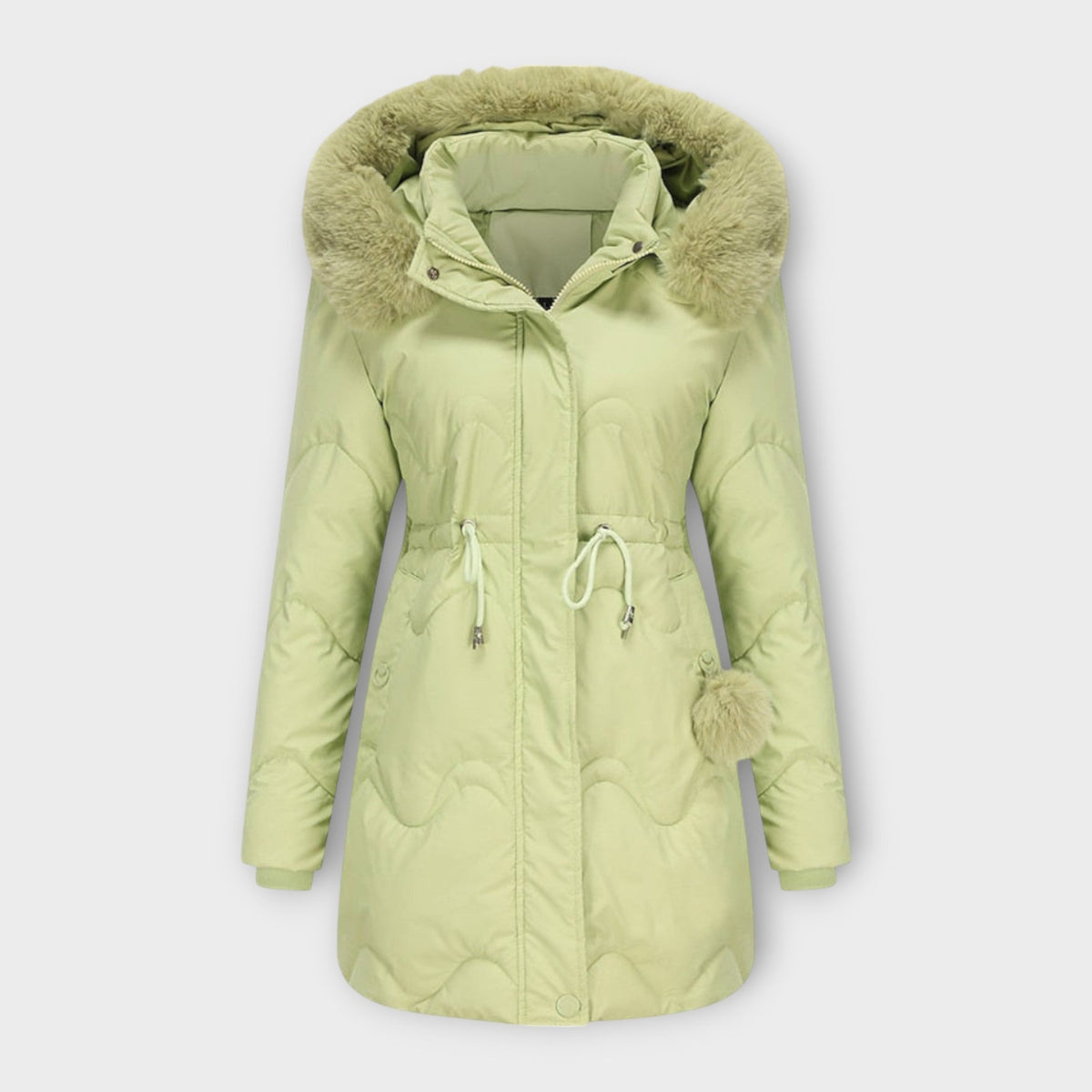 Sabrina ™ | Insulated and Elegant Women's Jacket