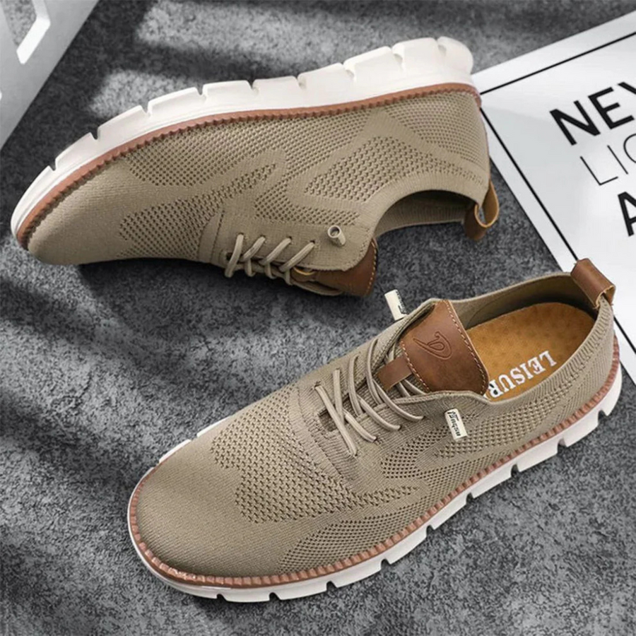 UrbanFit™ – UltraComfort Sneakers