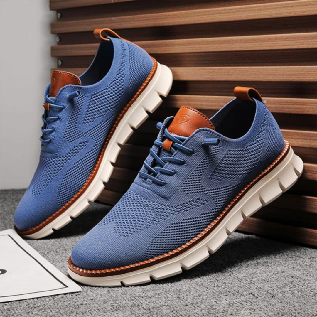 UrbanFit™ – UltraComfort Sneakers