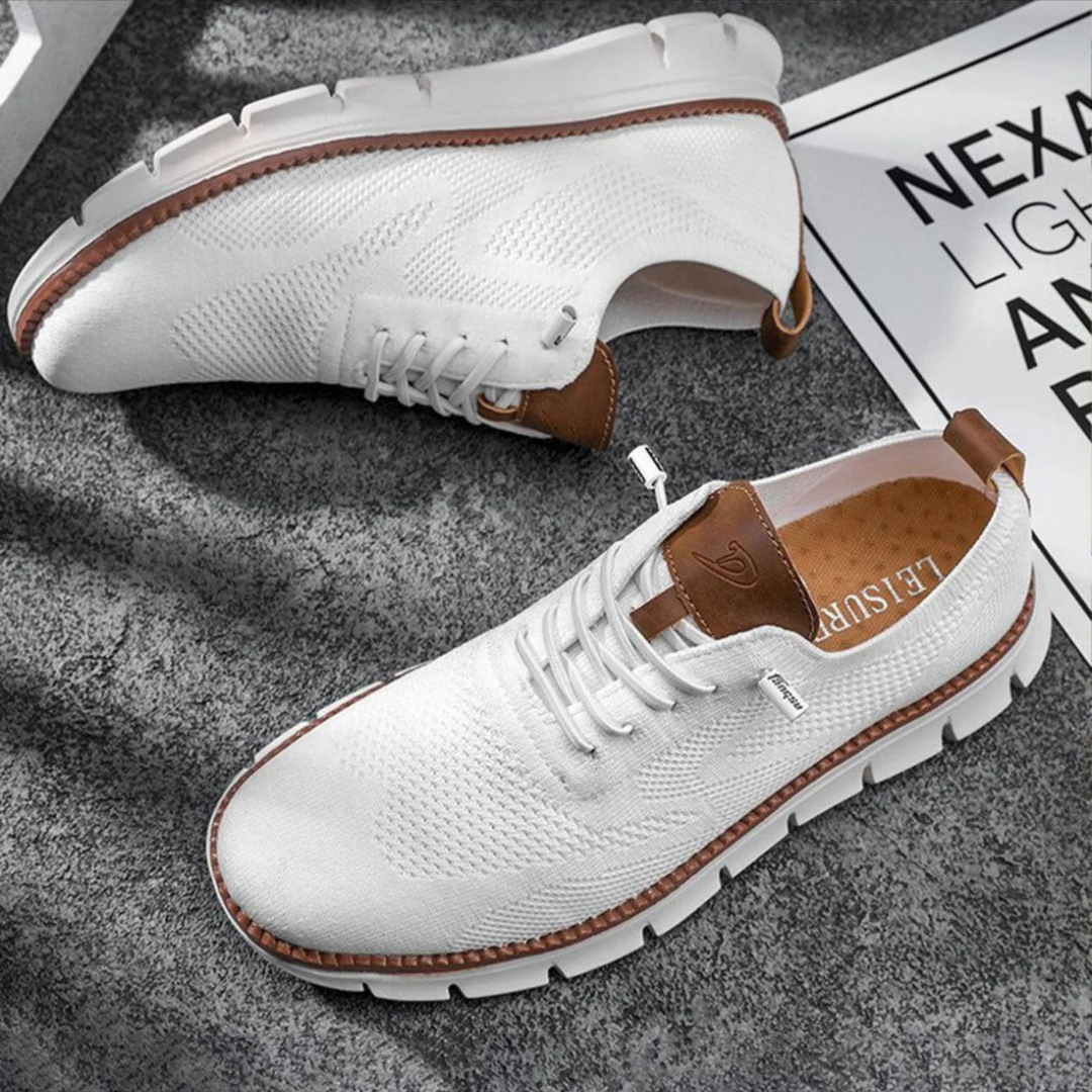 UrbanFit™ – UltraComfort Sneakers