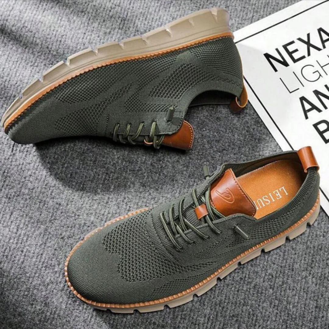 UrbanFit™ – UltraComfort Sneakers