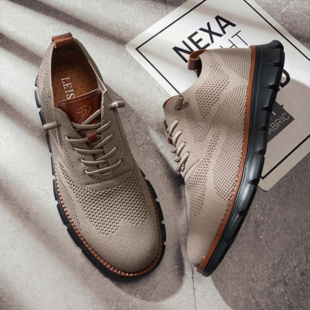 UrbanFit™ – UltraComfort Sneakers