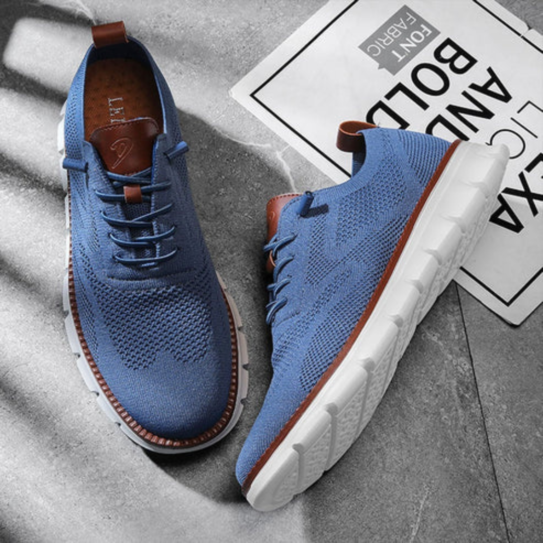 UrbanFit™ – UltraComfort Sneakers
