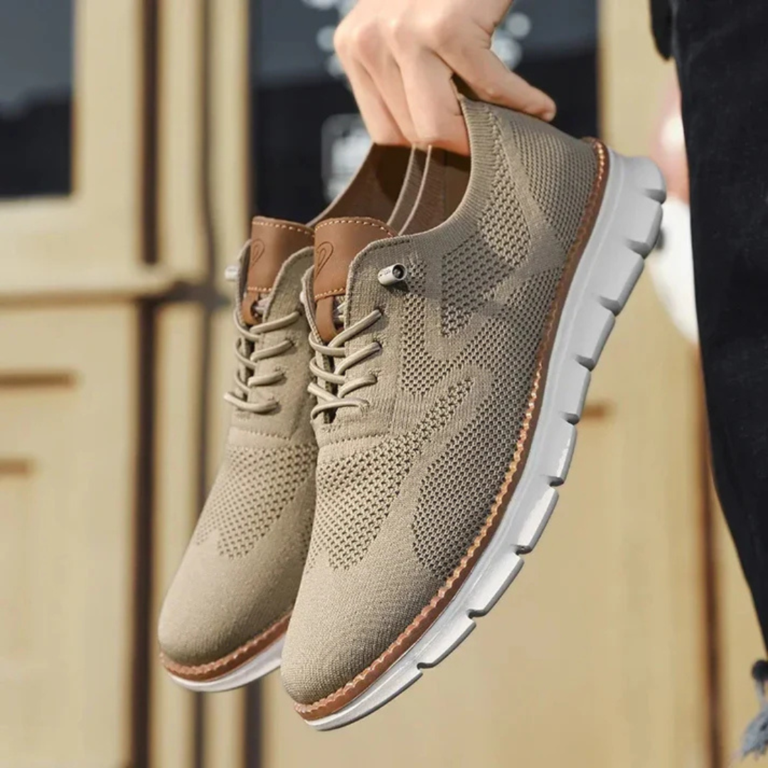 UrbanFit™ – UltraComfort Sneakers