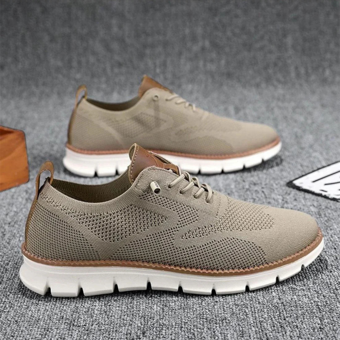 UrbanFit™ – UltraComfort Sneakers