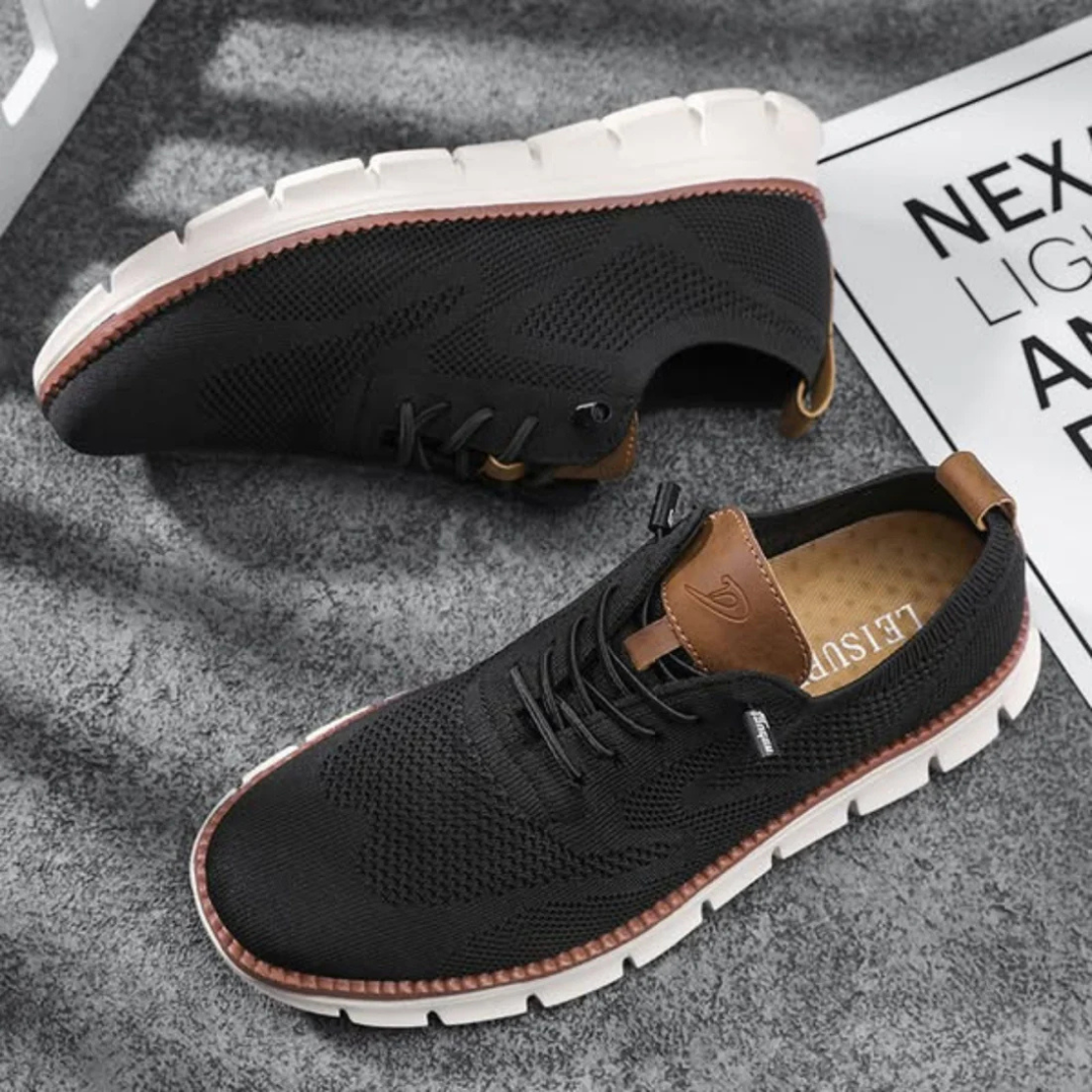 UrbanFit™ – UltraComfort Sneakers