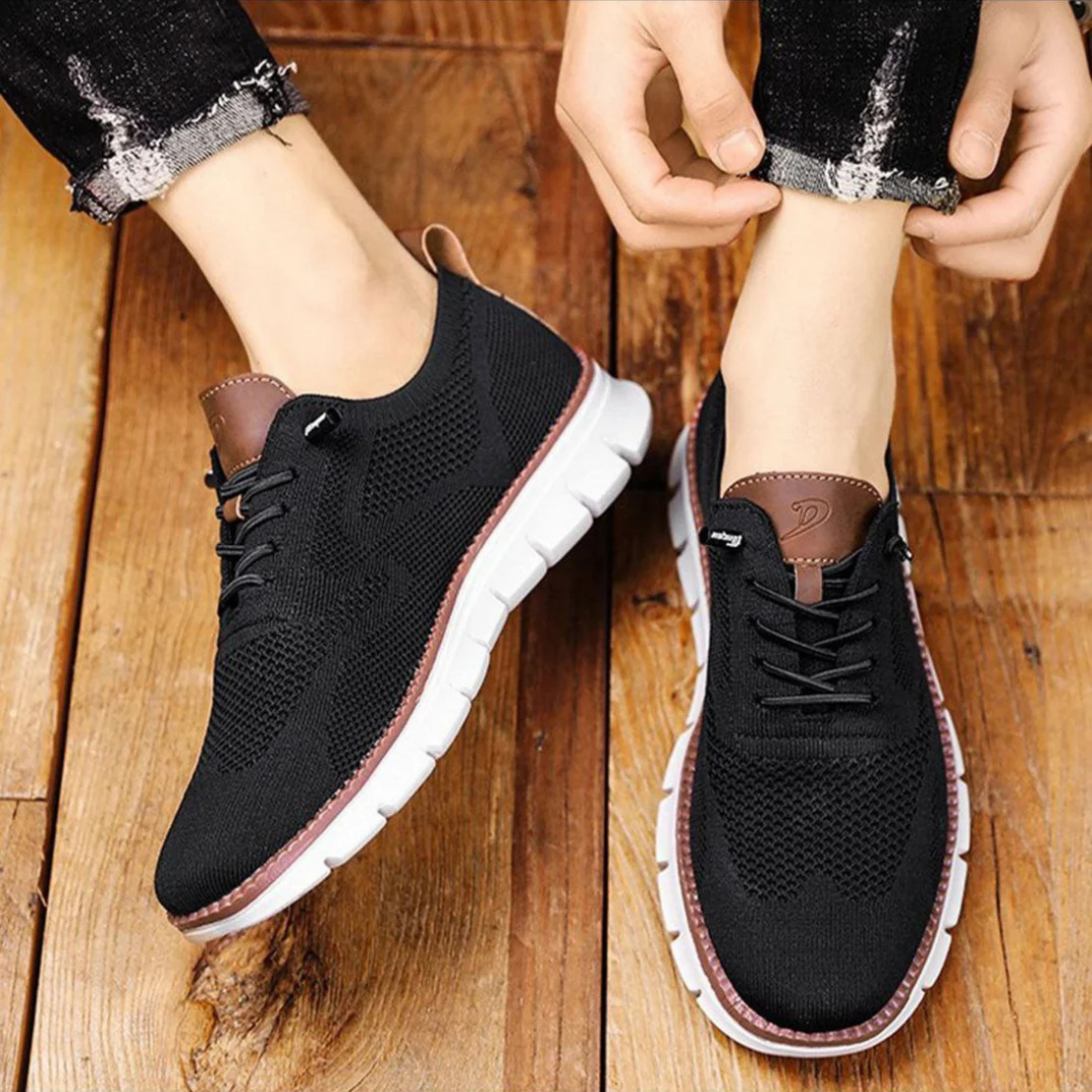 UrbanFit™ – UltraComfort Sneakers
