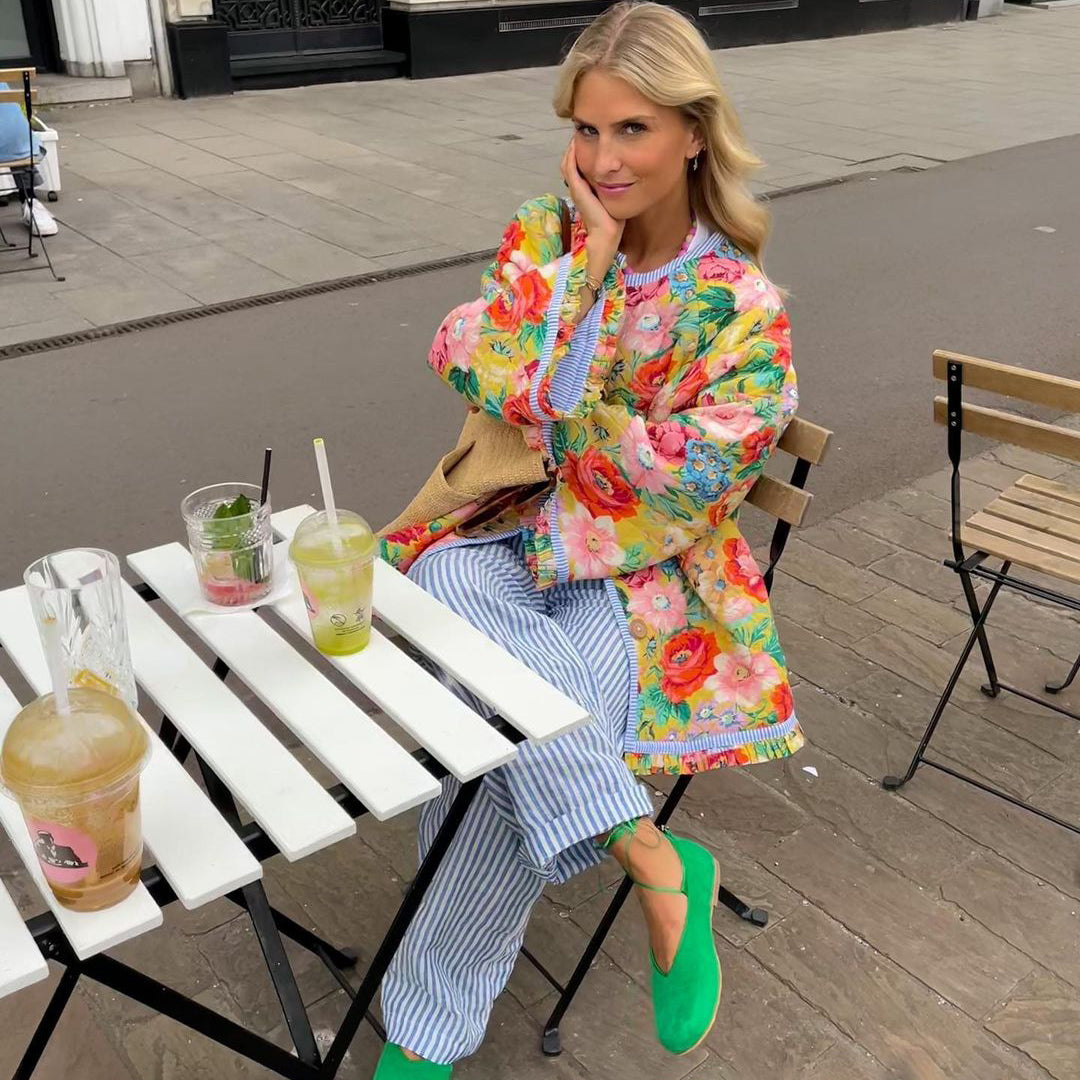 Fay™ | Stylish Spring Jacket