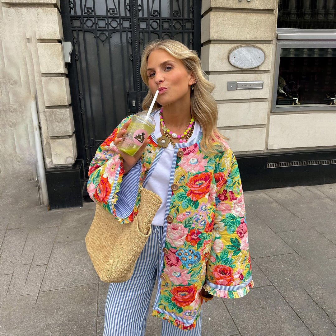 Fay™ | Stylish Spring Jacket