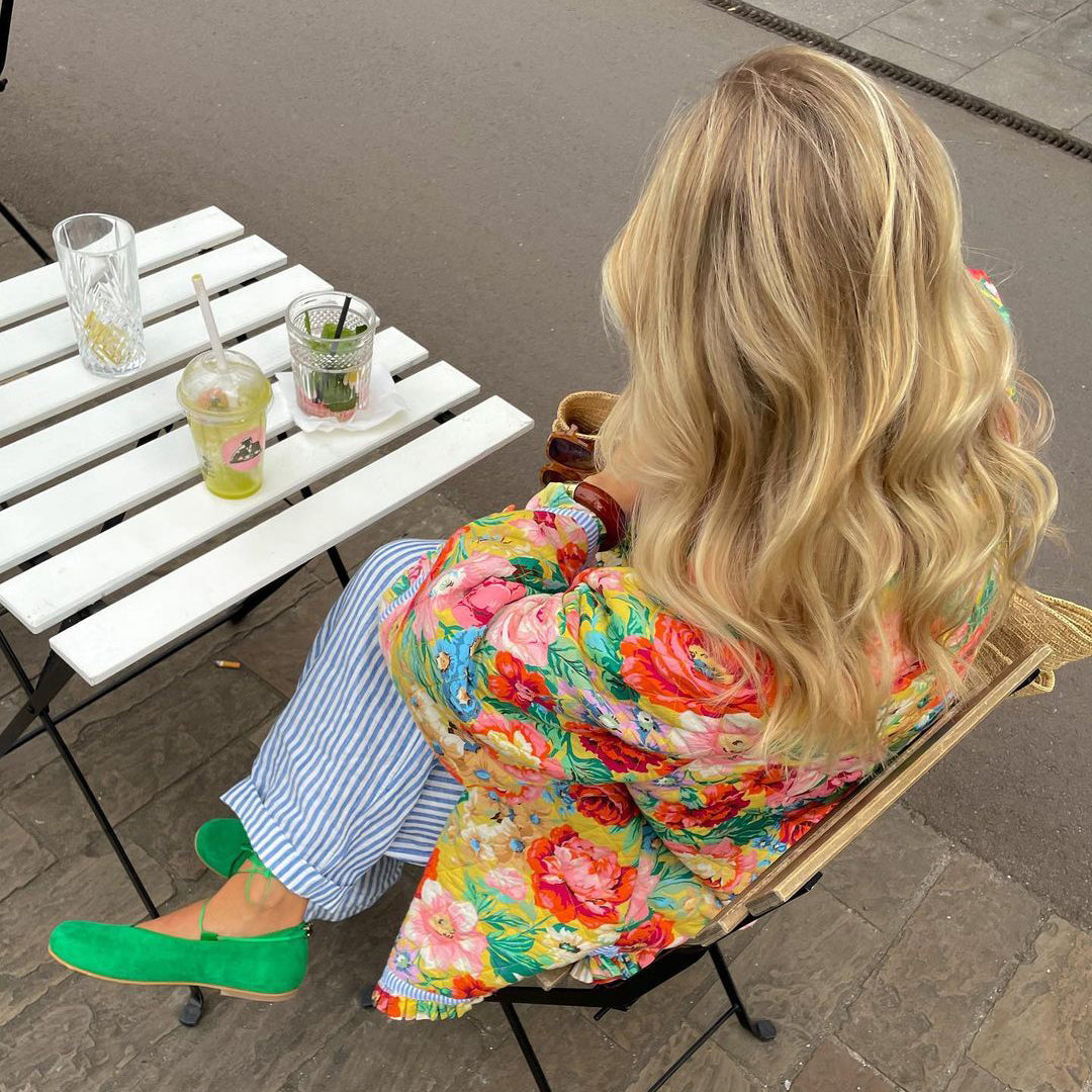 Fay™ | Stylish Spring Jacket