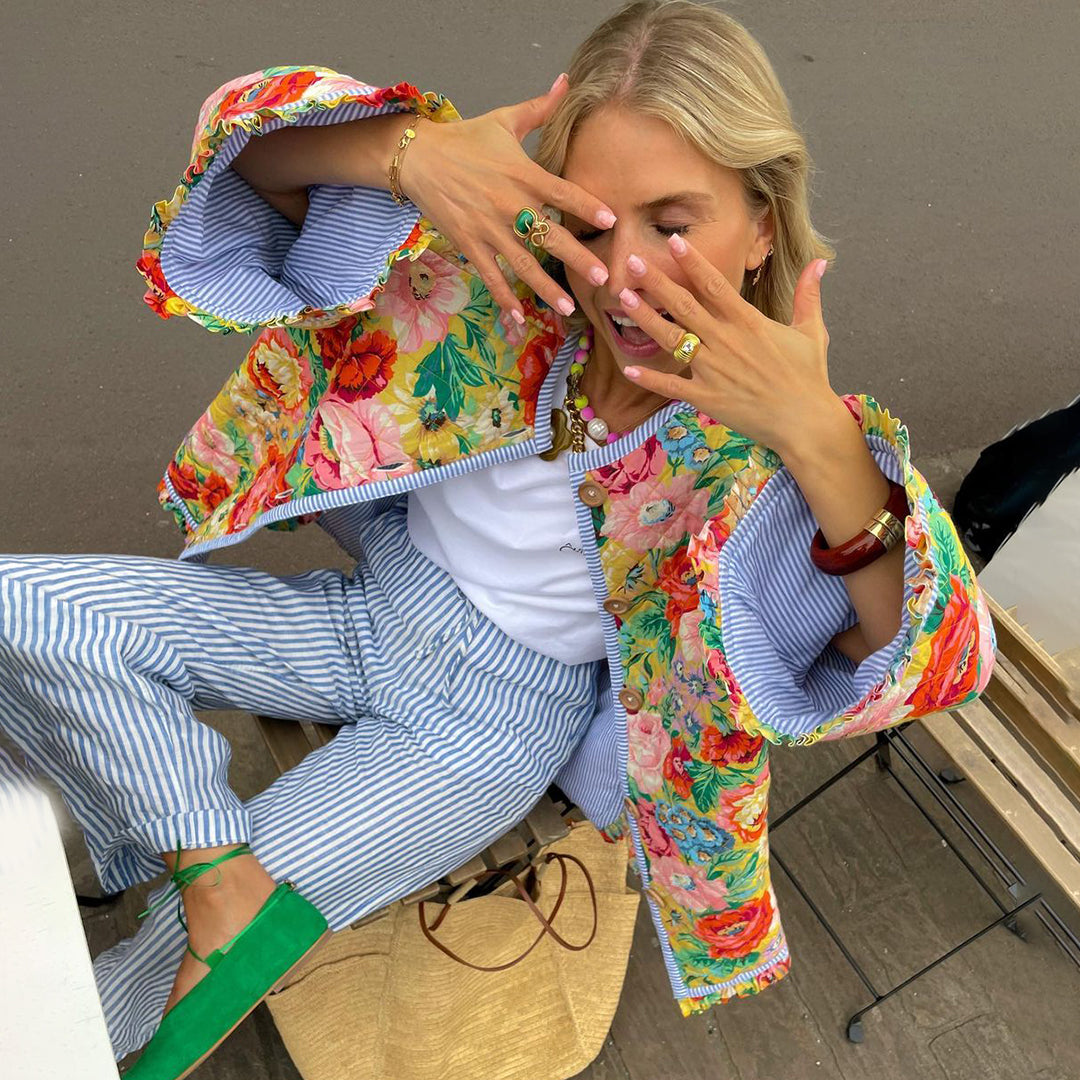 Fay™ | Stylish Spring Jacket
