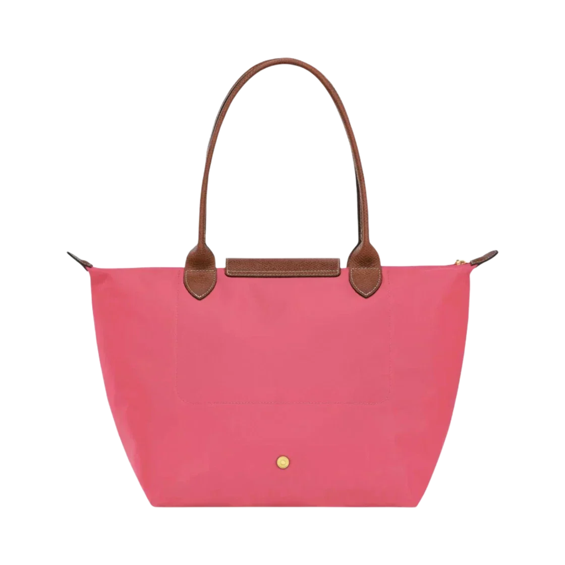 LARGE TOTE BAG | FUCHSIA