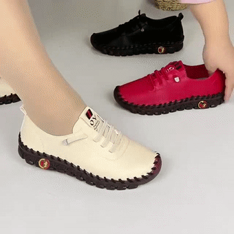 Women's Comfort Shoes