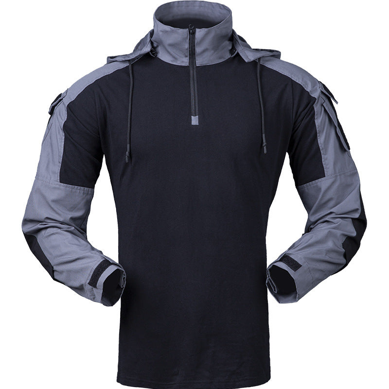 Vanguard™ | Robust Einsatz Jacket