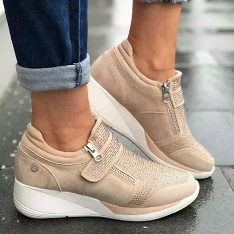 ELEGANT ORTHO COMFY & EXTREMELY SOFT SHOES