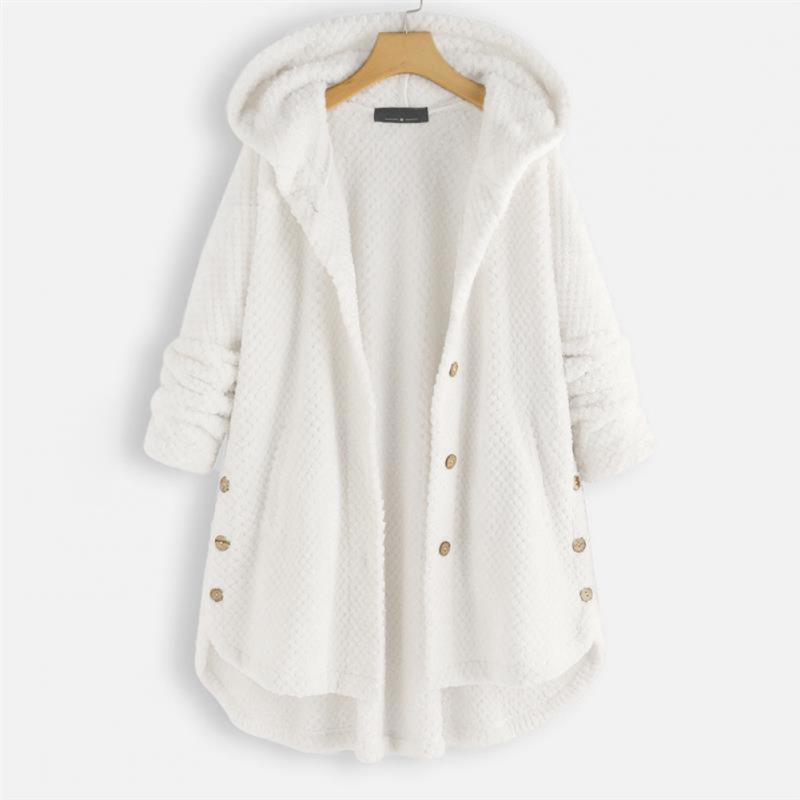 Lilly™ | Comfortable Fleece Jacket