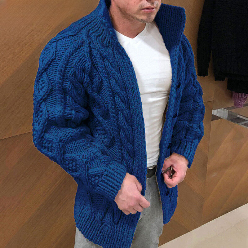 Paull | Cardigan