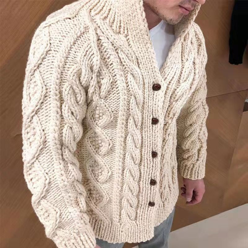 Paull | Cardigan