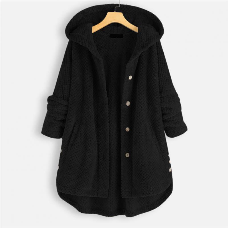 Lilly™ | Comfortable Fleece Jacket