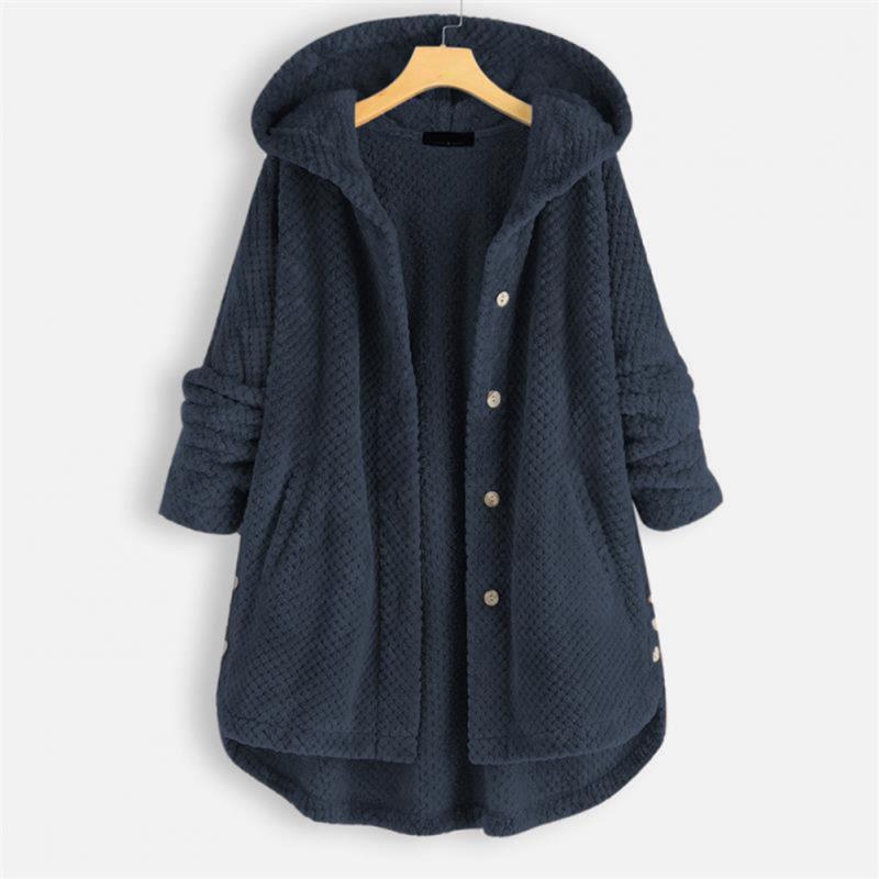 Lilly™ | Comfortable Fleece Jacket