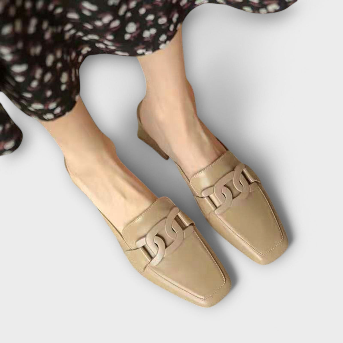 Monika ™ | Slippers