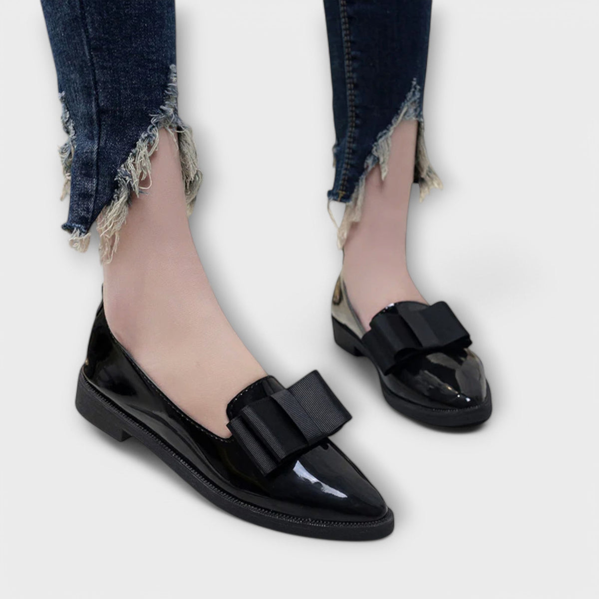 Heidi ™ | Moccasin