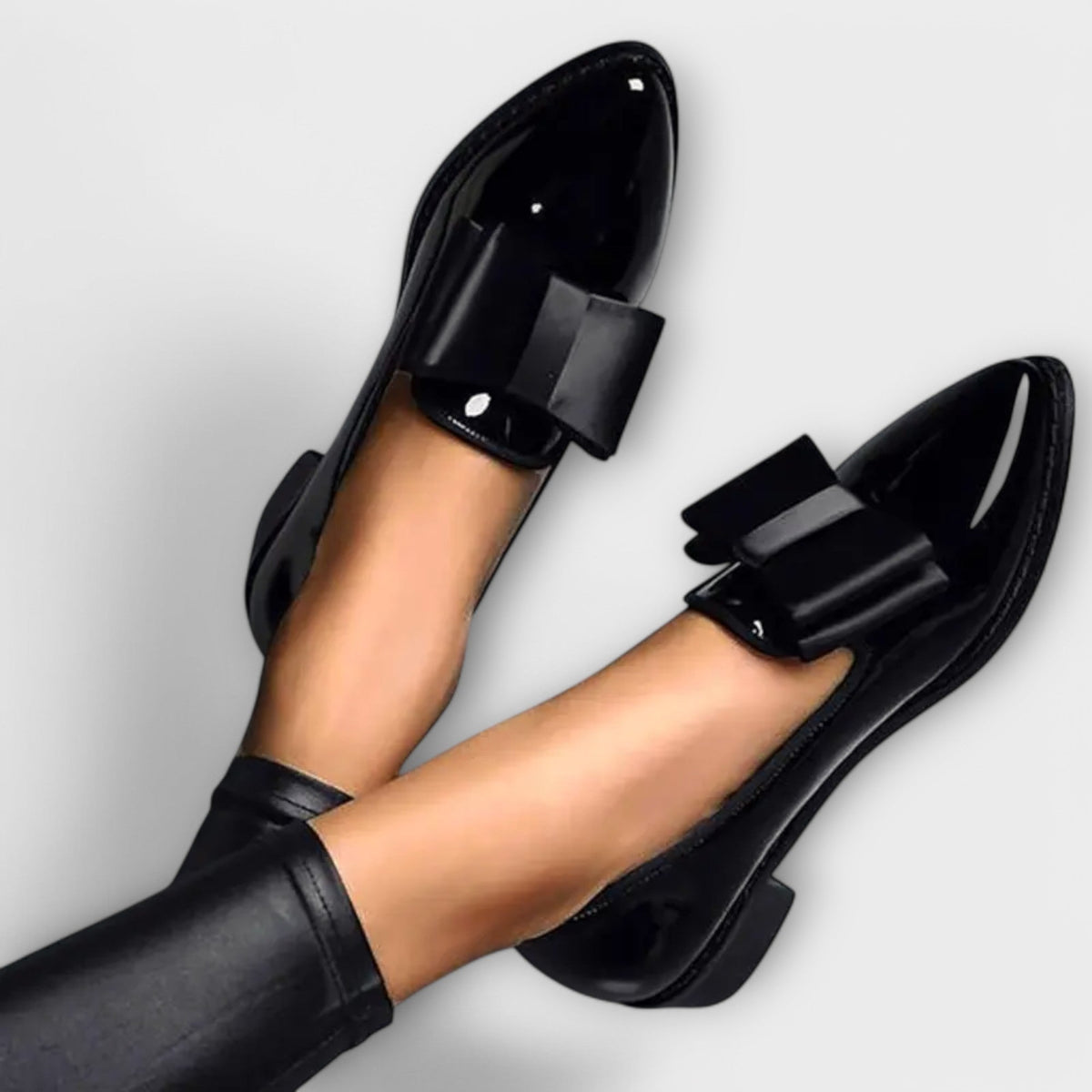 Heidi ™ | Moccasin