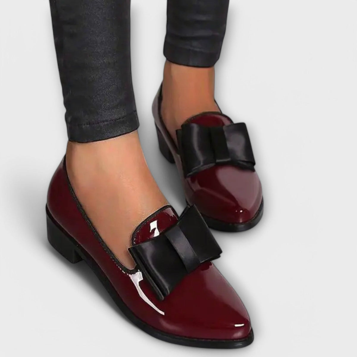 Heidi ™ | Moccasin