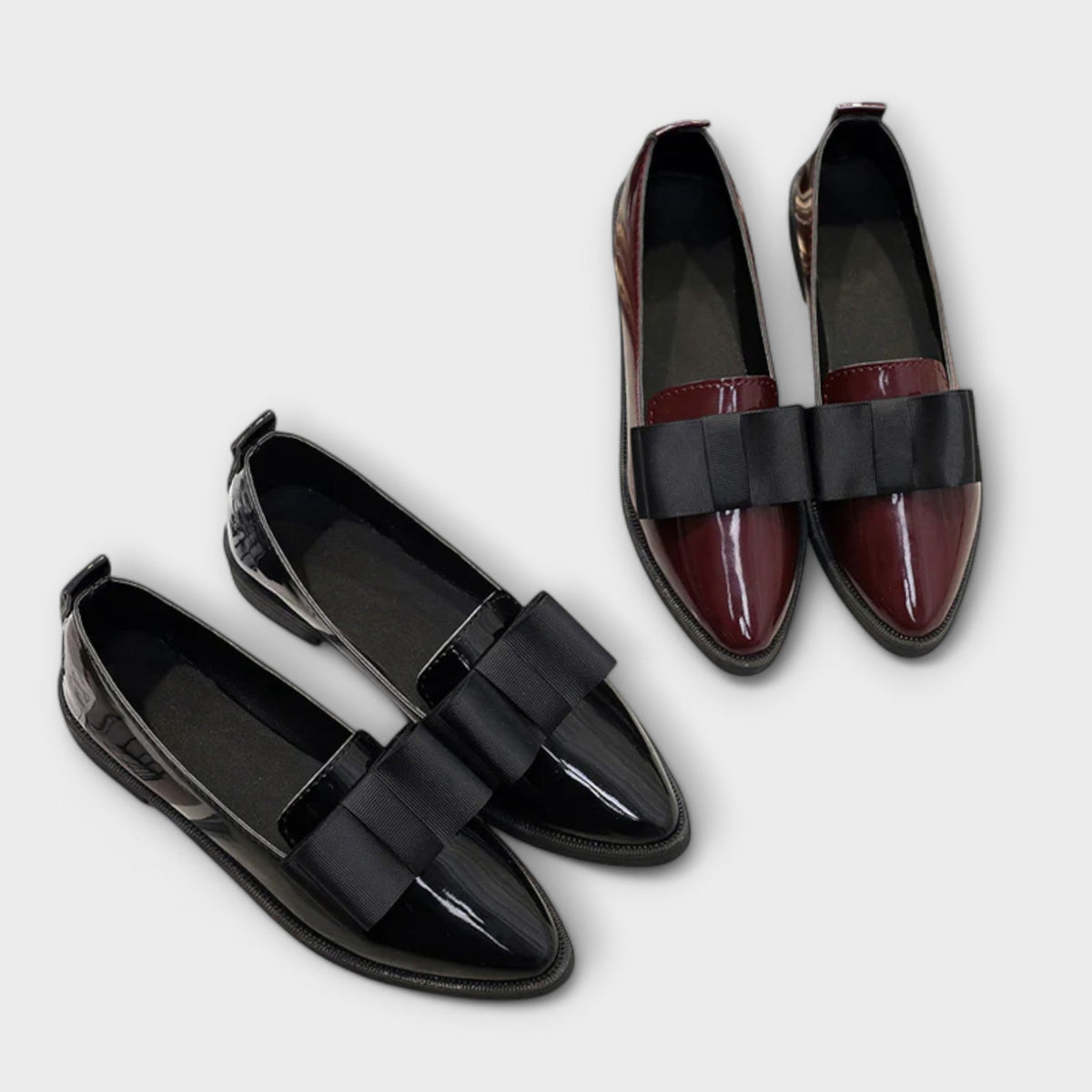 Heidi ™ | Moccasin
