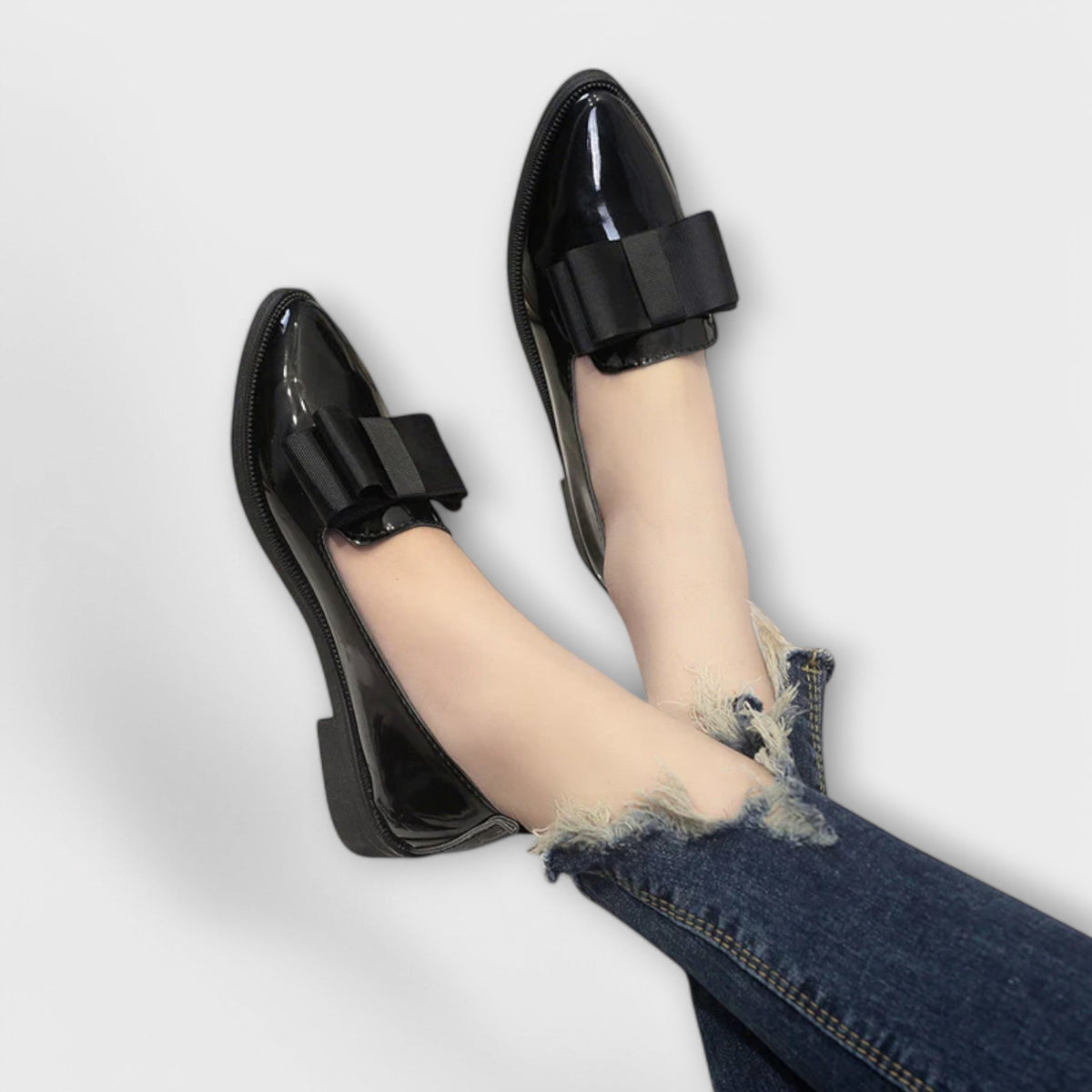 Heidi ™ | Moccasin