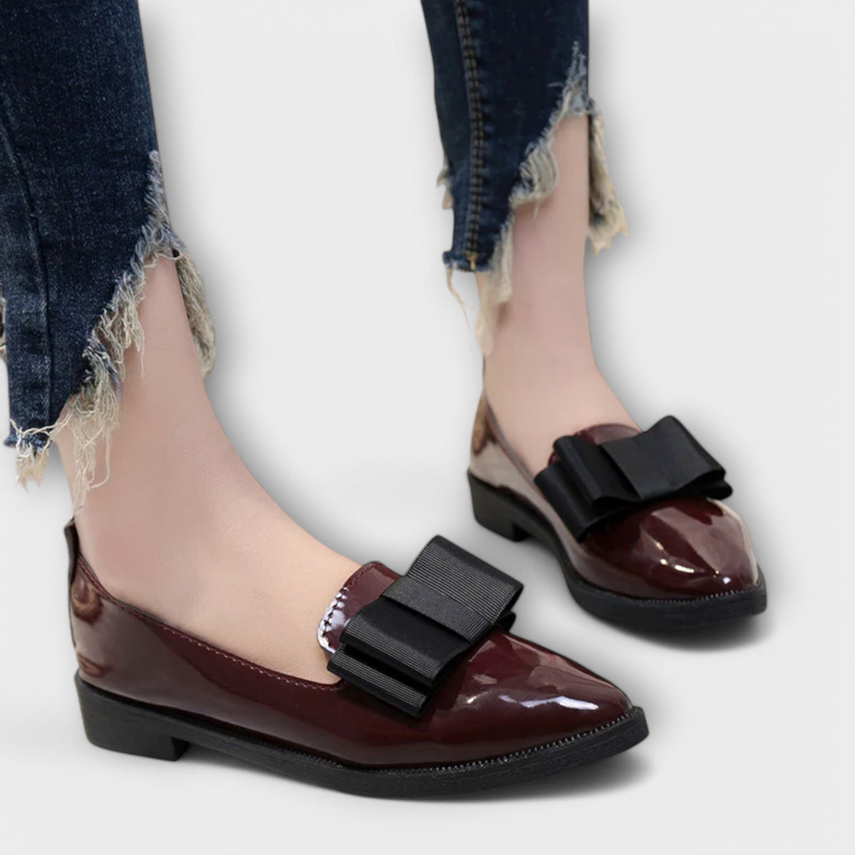 Heidi ™ | Moccasin