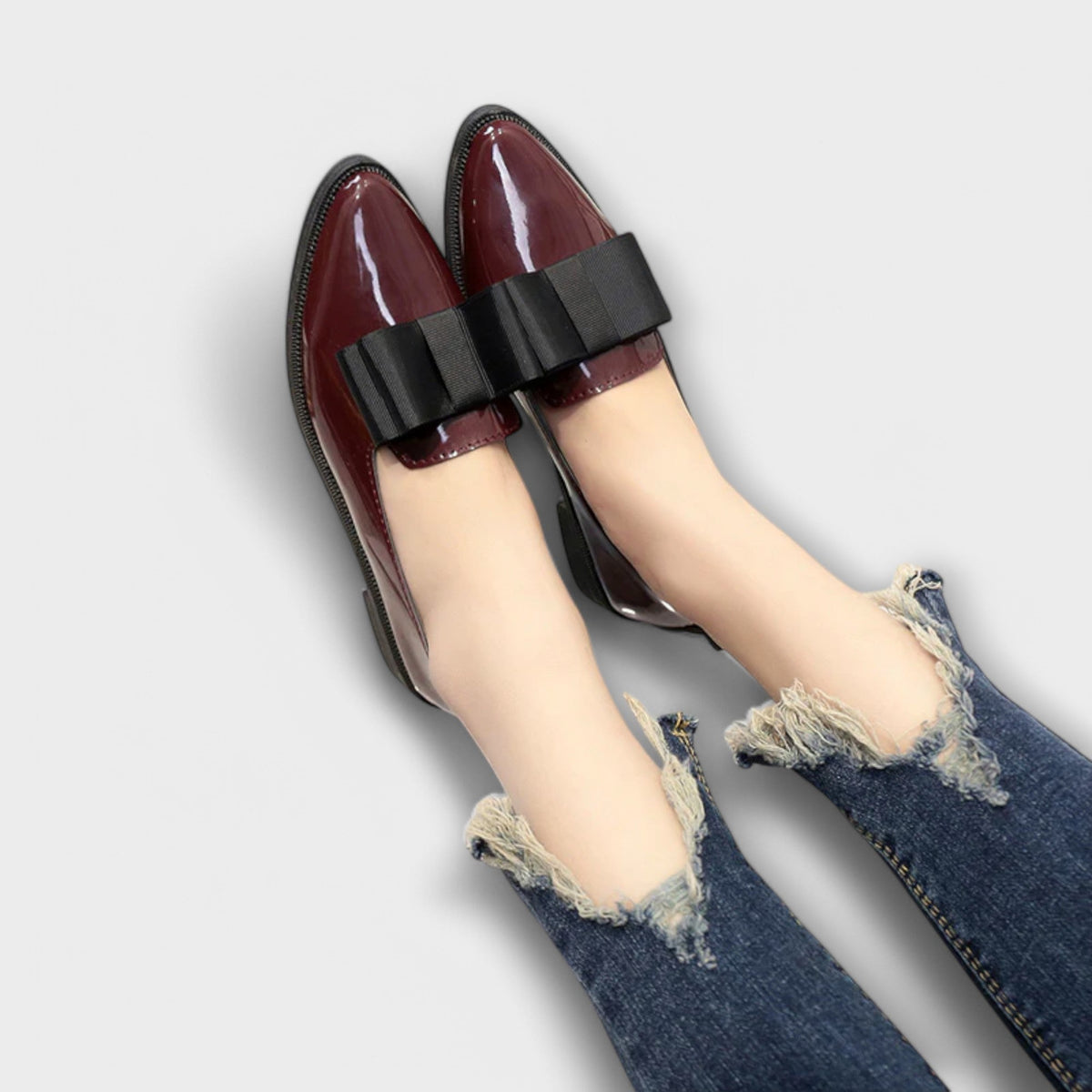 Heidi ™ | Moccasin