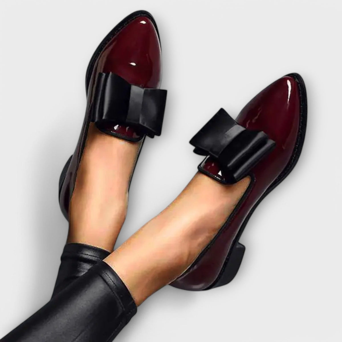 Heidi ™ | Moccasin